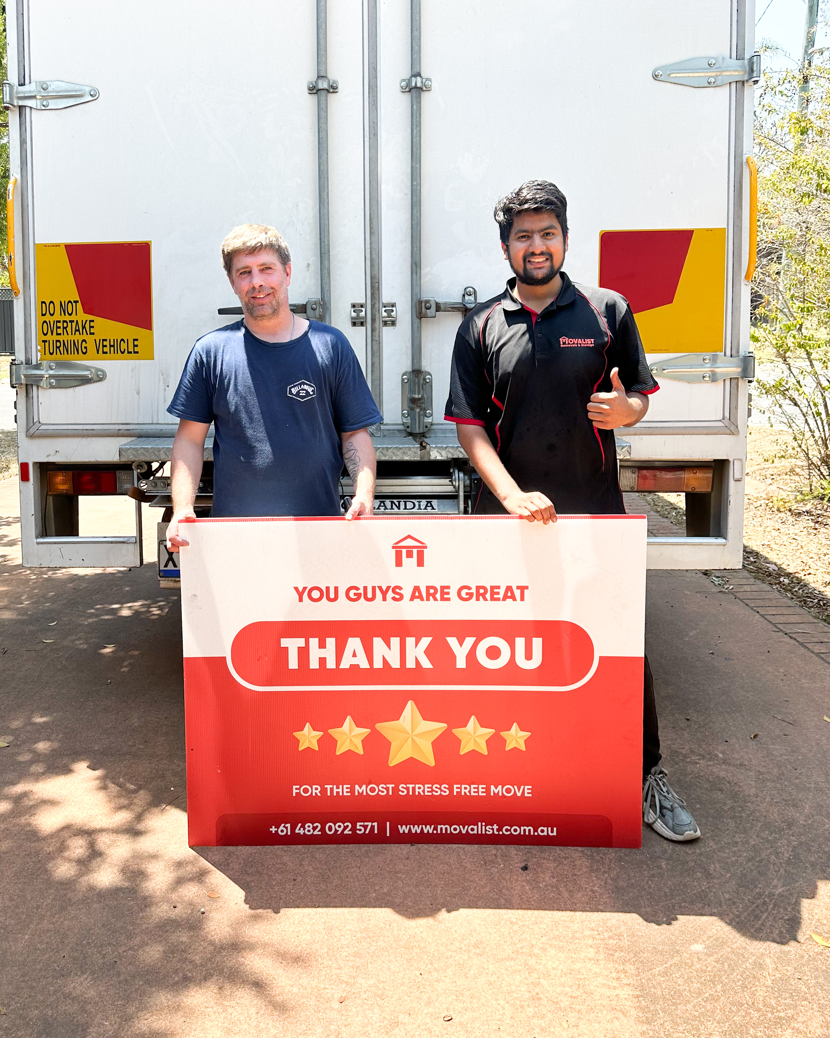 removalist in Drewvale