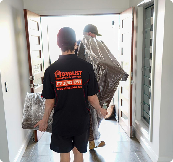 Furniture Removalists in Balmoral