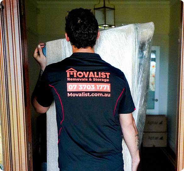 Residential Movers in Brisbane