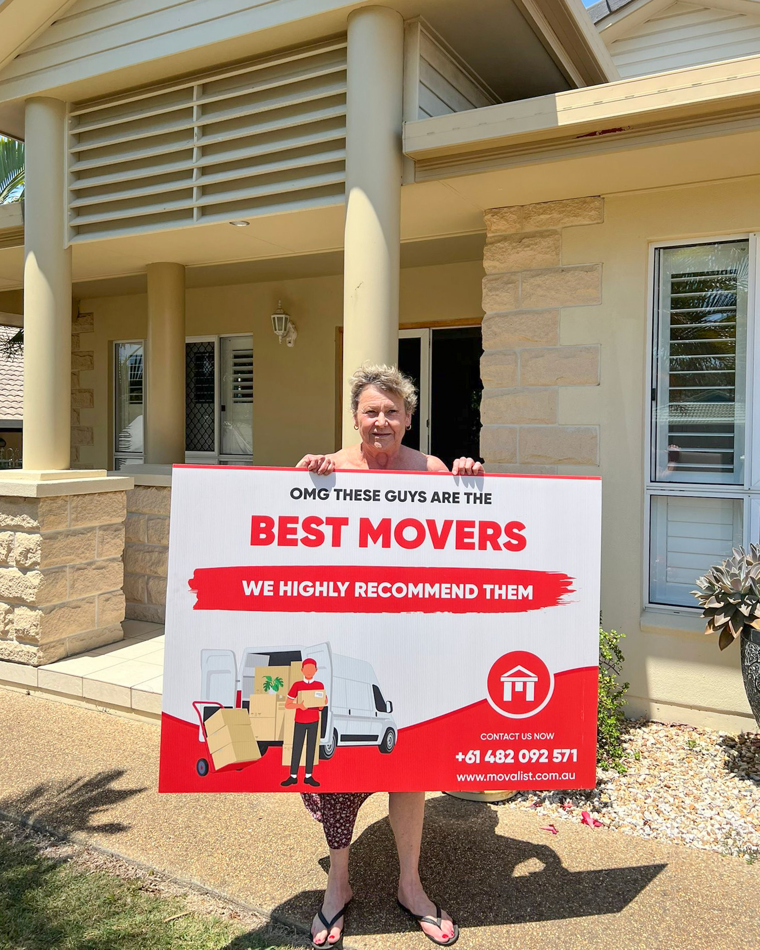 Movers in Newmarket