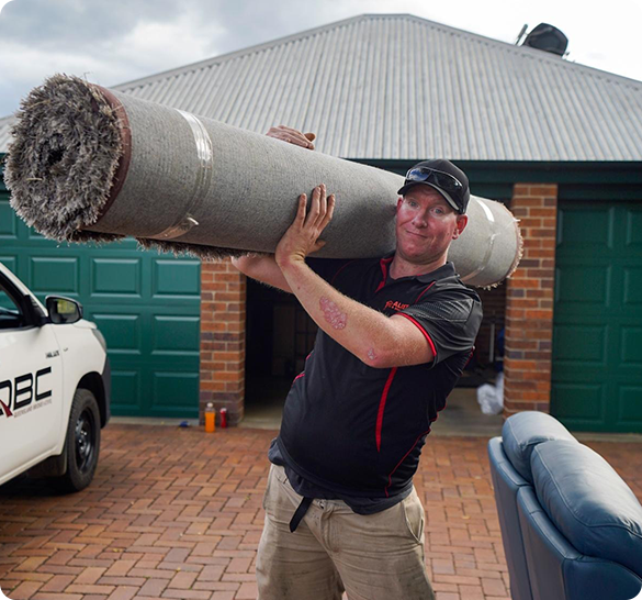 removalist in Calamvale